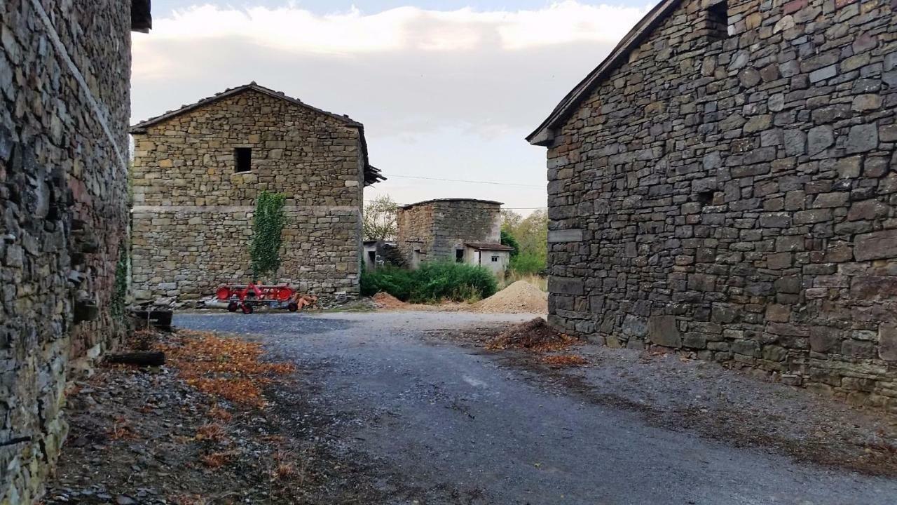 Janezinovi House Pensionat Ratecevo Brdo Exteriör bild